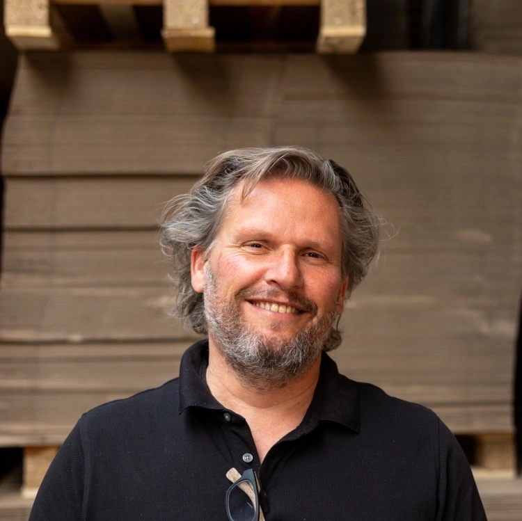 Sjoerd Haitsma